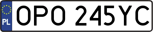 OPO245YC