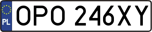 OPO246XY