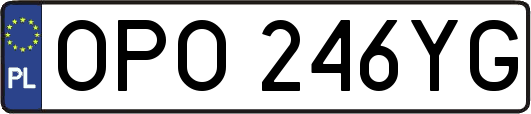 OPO246YG