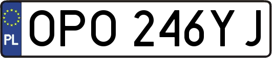 OPO246YJ