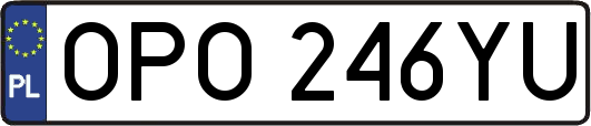 OPO246YU
