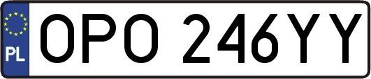 OPO246YY