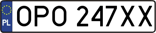 OPO247XX