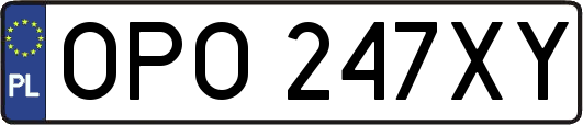 OPO247XY