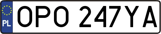 OPO247YA