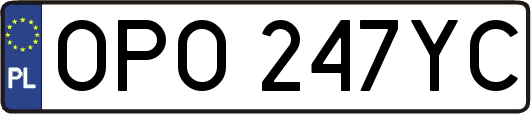 OPO247YC
