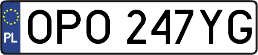 OPO247YG
