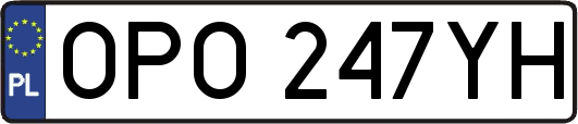 OPO247YH