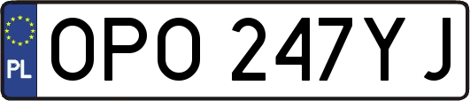 OPO247YJ
