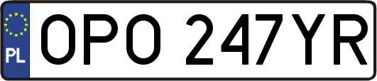 OPO247YR