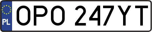 OPO247YT