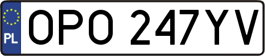 OPO247YV