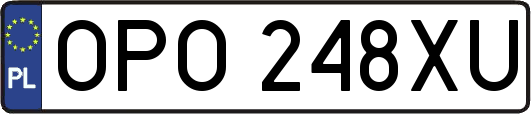 OPO248XU