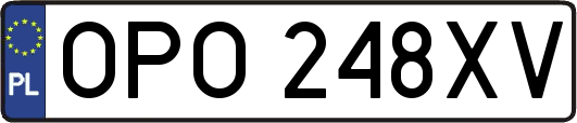 OPO248XV
