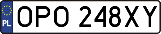 OPO248XY