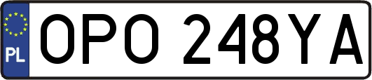 OPO248YA