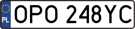 OPO248YC