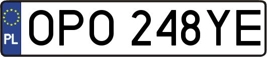 OPO248YE