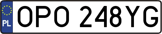 OPO248YG