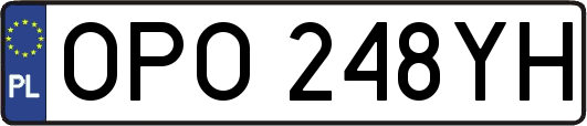 OPO248YH
