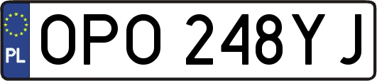 OPO248YJ