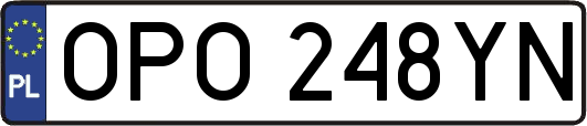 OPO248YN