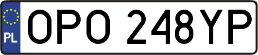 OPO248YP