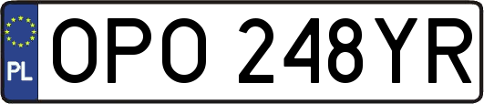 OPO248YR