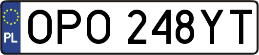 OPO248YT