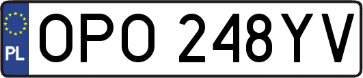 OPO248YV