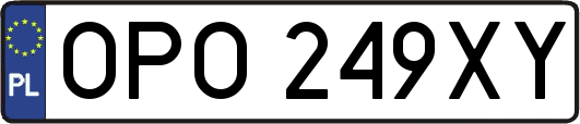 OPO249XY