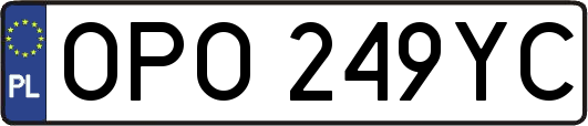 OPO249YC