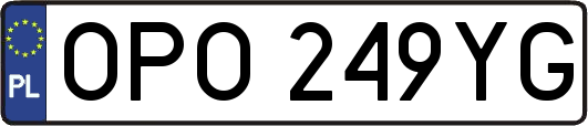 OPO249YG