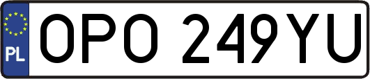 OPO249YU