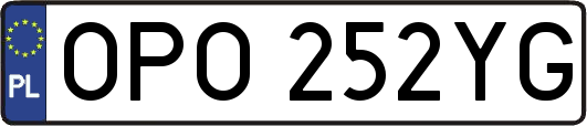 OPO252YG