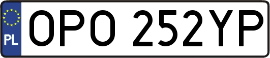 OPO252YP