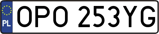 OPO253YG