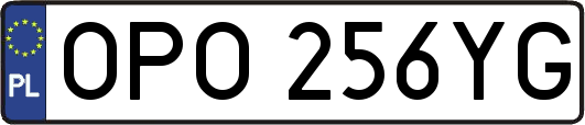 OPO256YG