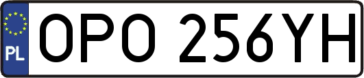 OPO256YH