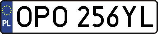 OPO256YL