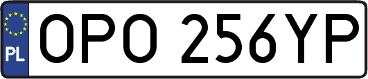 OPO256YP