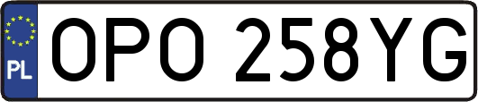 OPO258YG