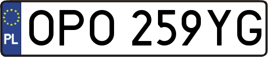 OPO259YG