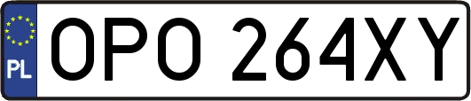 OPO264XY