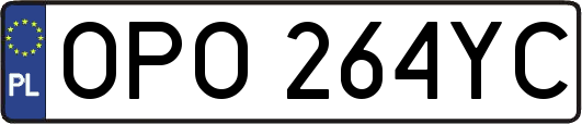 OPO264YC