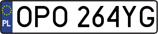 OPO264YG