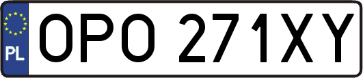 OPO271XY