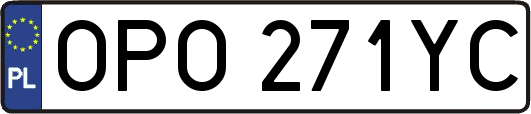 OPO271YC