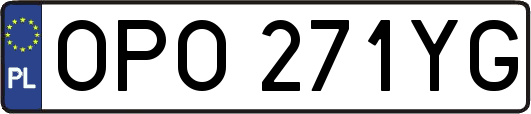 OPO271YG