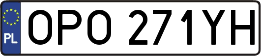 OPO271YH